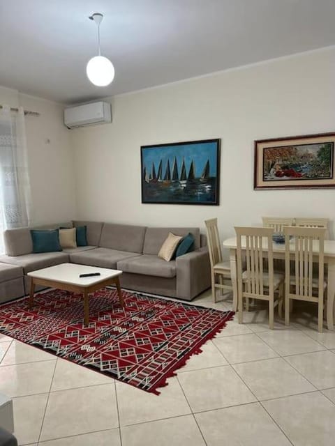 Appartamento Perla Apartment in Vlorë