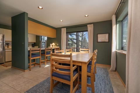 Frisco Mountainside Retreat: Walk Downtown House in Frisco