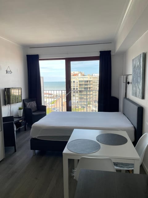 Studio Kristof 705 Apartment in Middelkerke