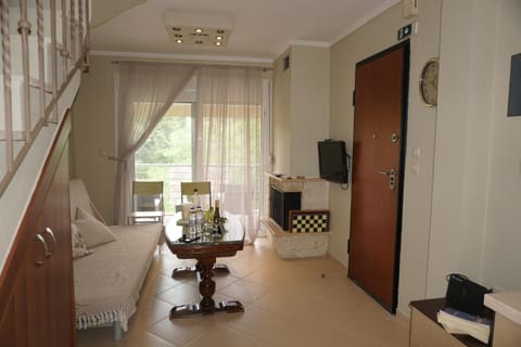 ELENI'S HOUSE Apartment in Halkidiki