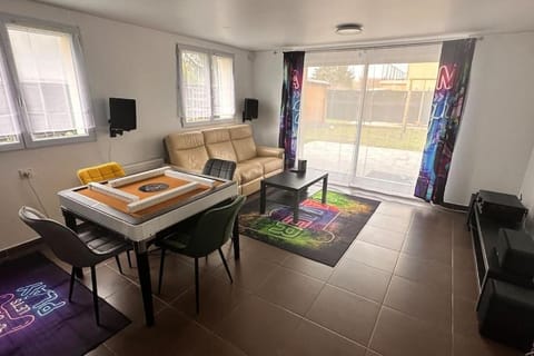 TV and multimedia, Living room