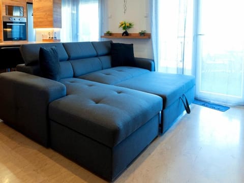 Sky view suite serres Apartment in Decentralized Administration of Macedonia and Thrace