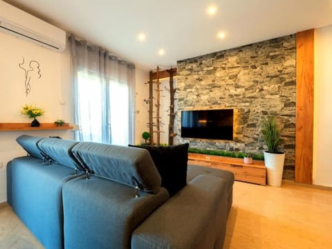 Sky view suite serres Apartment in Decentralized Administration of Macedonia and Thrace