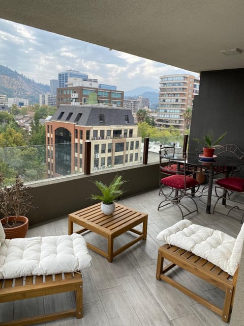 Balcony/Terrace, Balcony/Terrace