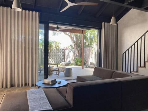 Balcony/Terrace, Living room, Seating area