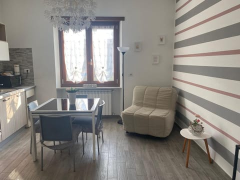 Turin Little House Apartment in Turin