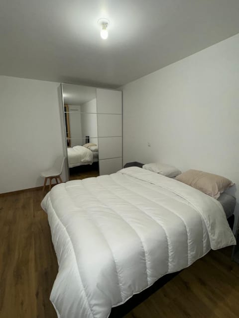 Appartement 3 pièce à 15 min de Paris / stade de France Apartment in Île-de-France