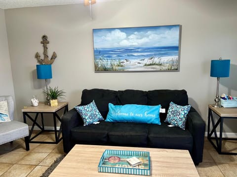 Beach Place Seconds to Beach 23 Apartment hotel in Panama City Beach