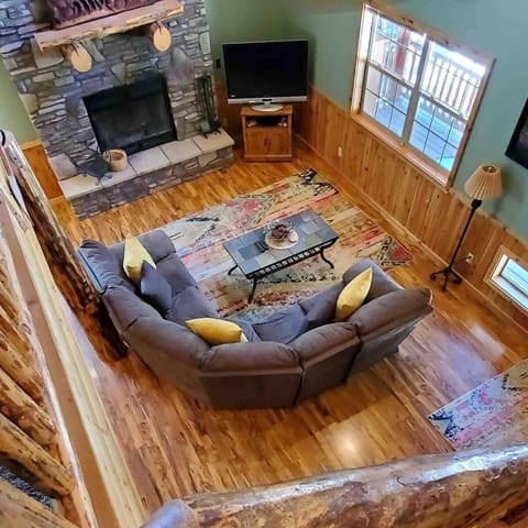 Virgin River Retreat East Zion & Bryce House in Glendale