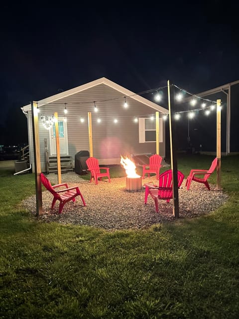 3 Bedroom in Hocking Hills w King Bed Logan Ohio House in Logan