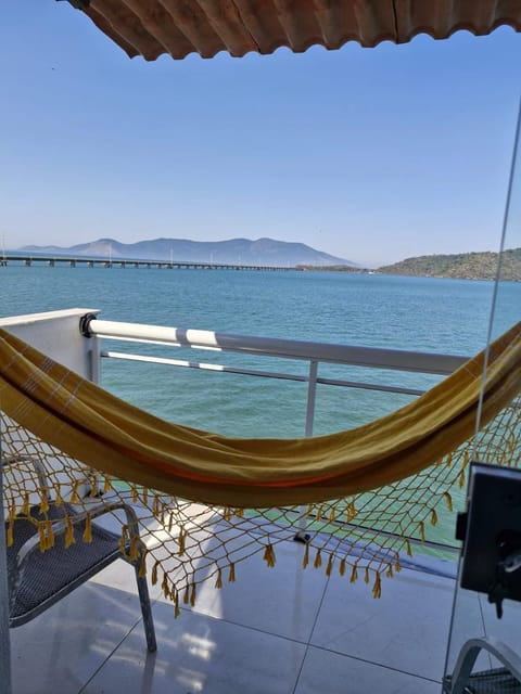 Casa no Mar de Junqueira Apartment in Mangaratiba