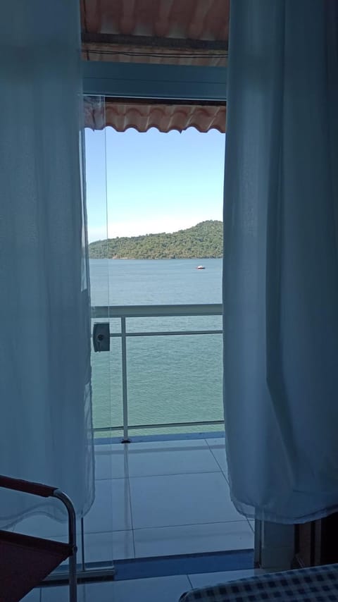 Casa no Mar de Junqueira Apartment in Mangaratiba