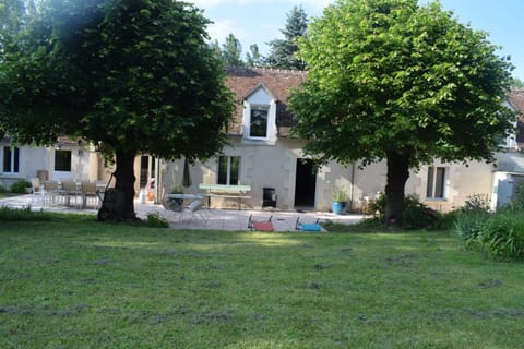 Property building, Patio, Garden, Garden