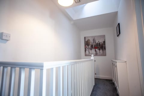 Quayside Quarters Apartment in Weymouth