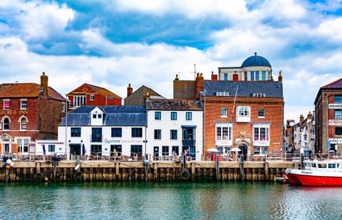 Quayside Quarters Apartment in Weymouth