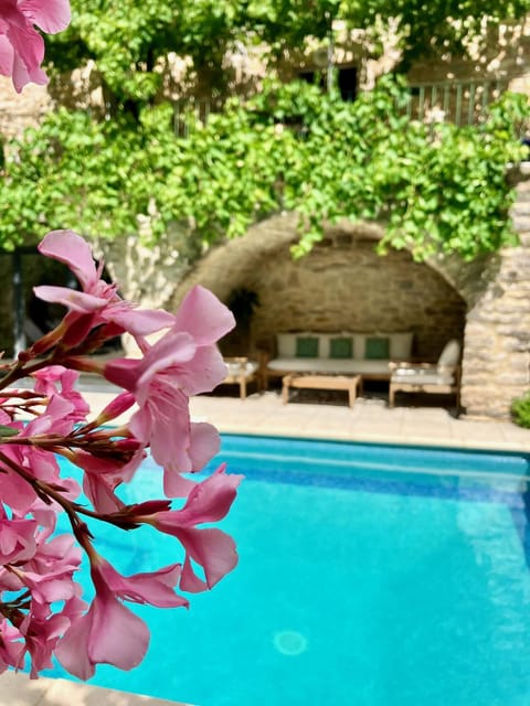 Patio, Garden view, Pool view, Swimming pool