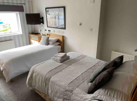 Gwalia stores House in Wales