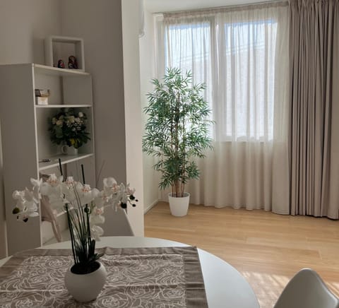 Dolce Rifugio Apartment in Alghero