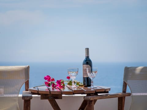 Day, Sea view