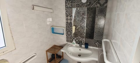 MAREE SOL RESIDENCE Camere e Appartamenti Apartment in Torre San Giovanni