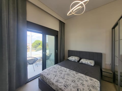 Evion Residence Holiday Apartment Apartment in Nikiti