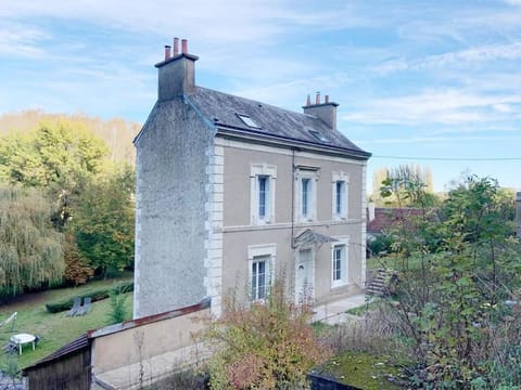 Property view