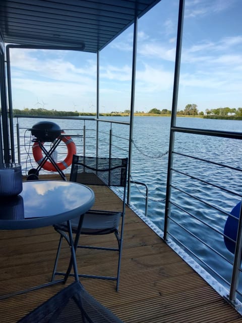 Lake view