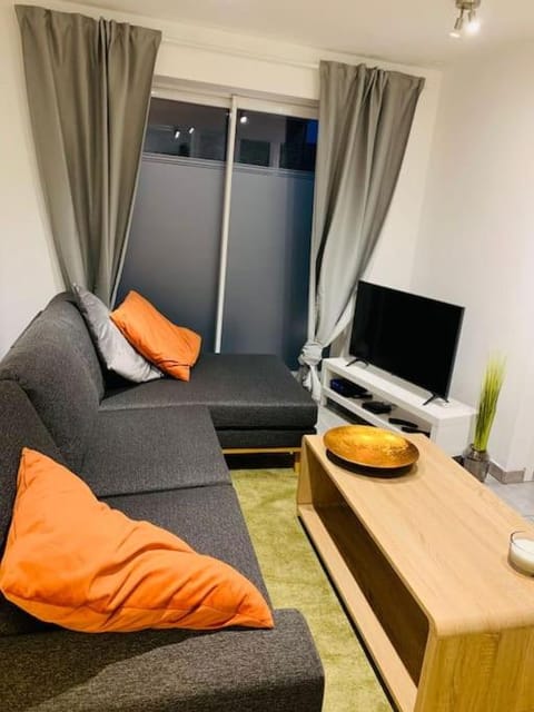 Très belle maison d’hôte de 2 chambres à Obourg Apartment in Hauts-de-France