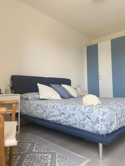 VERDEMARE Apartment in Sardinia