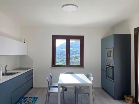 VERDEMARE Apartment in Sardinia
