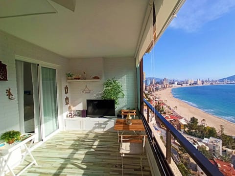 TV and multimedia, Sea view