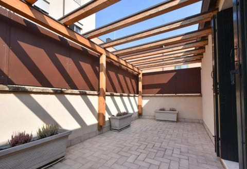 Day, Balcony/Terrace, Balcony/Terrace