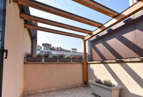 Day, Balcony/Terrace, Balcony/Terrace