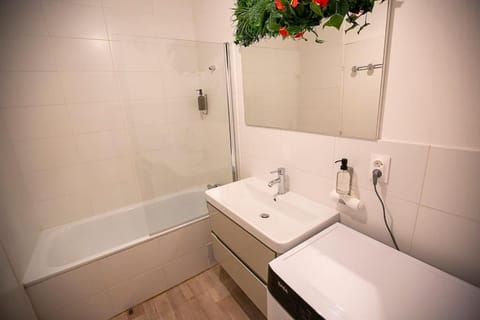 Relax studio Apartment in Île-de-France