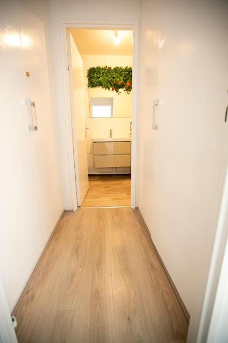 Relax studio Apartment in Île-de-France