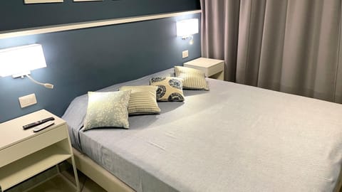 A casa di Emma (camera Levante) Bed and Breakfast in Sestri Levante