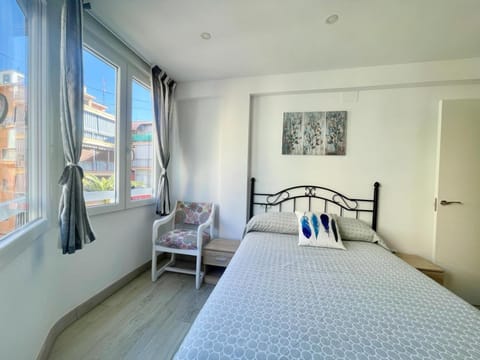 Beautiful Center Apartment Apartment in Benidorm