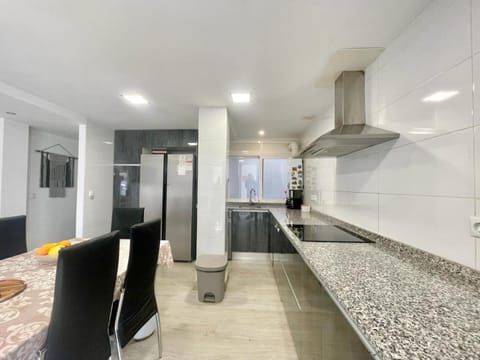 Beautiful Center Apartment Apartment in Benidorm