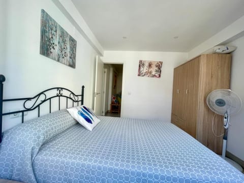 Beautiful Center Apartment Apartment in Benidorm