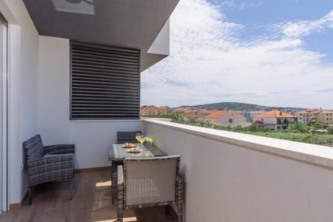 LUX Apartment in Trogir