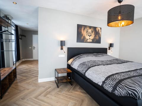 Parade Elluf Bed and Breakfast in Venlo