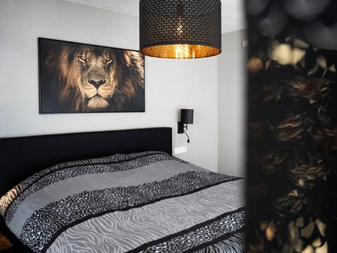 Parade Elluf Bed and Breakfast in Venlo