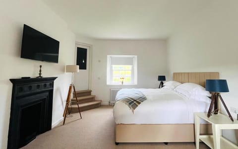 CLIFF River Lodge - Luxury Fishing Lodge Hotel in County Waterford