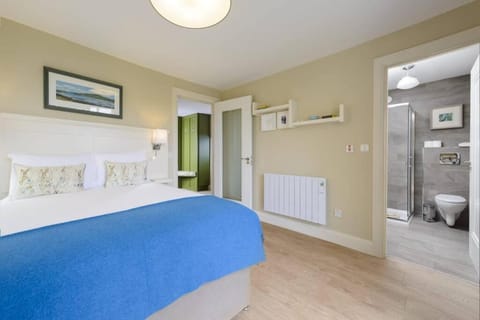 The Burrow Apartment in Dingle