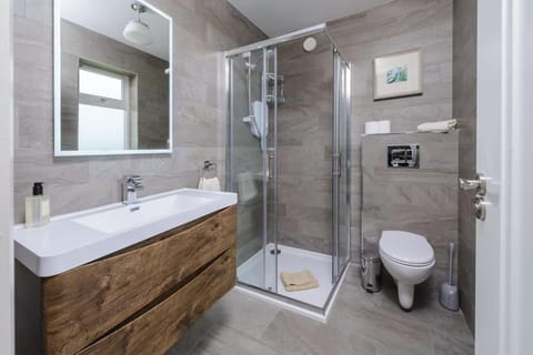 The Burrow Apartment in Dingle