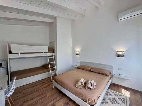 Camera privata in Villa Paola Bed and Breakfast in Pula