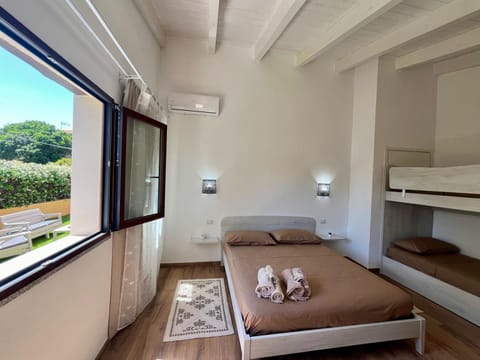 Camera privata in Villa Paola Bed and Breakfast in Pula