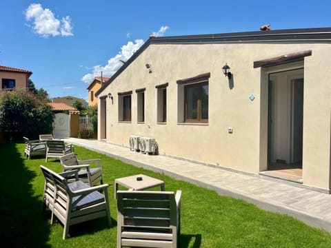 Camera privata in Villa Paola Bed and Breakfast in Pula