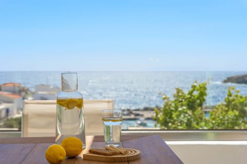 View (from property/room), Balcony/Terrace, Balcony/Terrace, Sea view