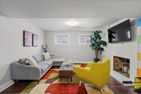 Washington DC, Alexandria VA the white house House in Lincolnia